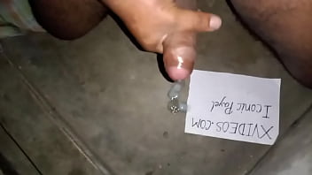 Verification Video - cumshot, huge, masterbating, soloboy, desi-cock, verification-video - Video 2254558