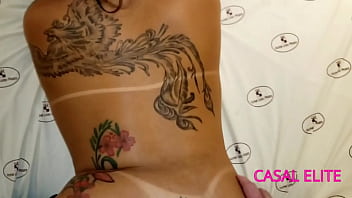 Bareback Fucking The Hotwife