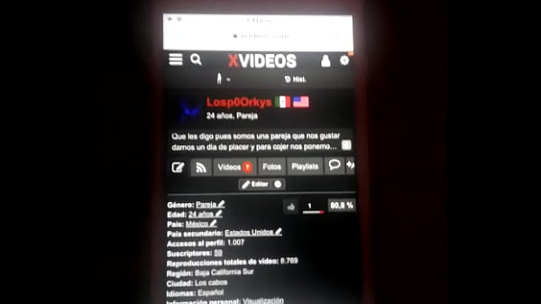 Vídeo De Verificación - verification-video - Video 2097742