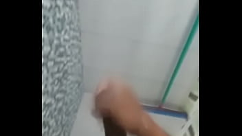 Anal, Gay, Big-cock, Big-dick, Negro, Chuveiro, Black-cock, Anal-sex, Rola-grossa - Gay - 2025 - Wild - Session - Video 2254243