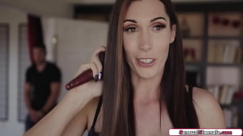 Trans Stepmom Melanie Brooks Barebacked - shemale, old-and-young, shemale-sex, tranny-sex, shemale-masturbation, shemale-big-tits, shemale-blo - Video 2097396