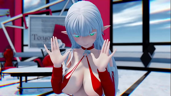 2d, Mmd - Unknown - 2025 - Sexy - Experience - Video 2185643