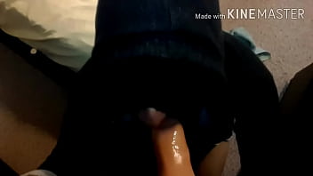 More Deepthroat Training