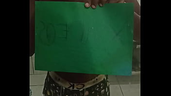Vídeo De Verificação - soloboy, verification-video - Video 2282175