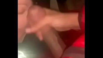 Momo Mckinley Sucks Her Biggest Bbc For Facial
