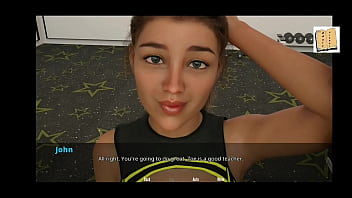 Wvm 79, Jamie Is Worried About Liz.