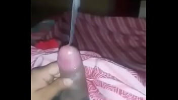 Lo Que Hace La Cuarentena - cumshot, cock, dick, soloboy - Video 2253229