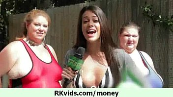 Some Nudity Sexy Body For Cash 7