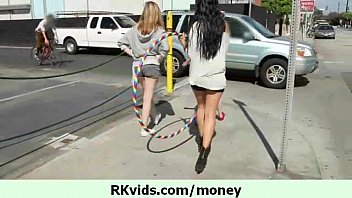 Some Nudity Sexy Body For Cash 9