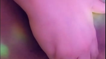 Another Wet Pussy When Shes Home Alone