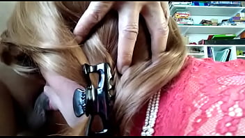 Shemale, Sub, Sissy - Shemale - 2025 - Steamy - Show - Video 2097094