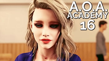 A.o.a. Academy # - Wandering Around Looking For The Hot Girls