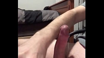 Cumming Too Soon During Recording