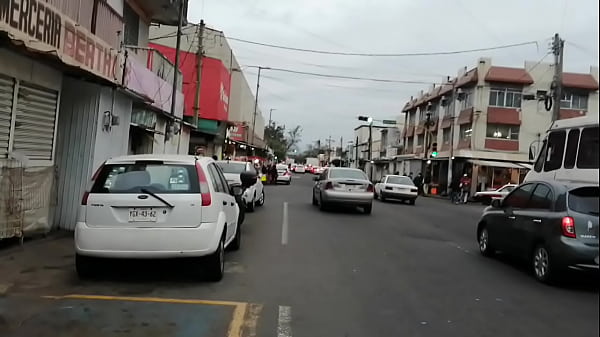 La Calle Del Movimiento