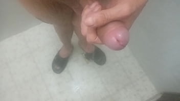 Jalandome Un Poco La Verga