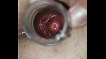 Filmei Por Dentro O Cu