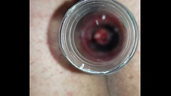 Filmei Por Dentro O Cu 2