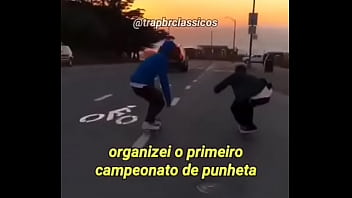 Lofi Campeonato De Punheta