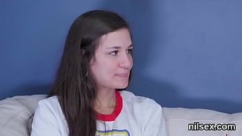 Foxy Sweetie Was Brought In Anus Assylum For Awkward Therapy