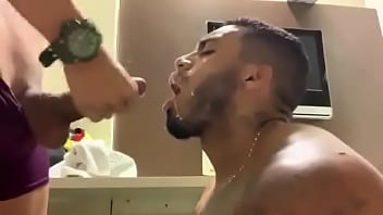 Maranhão Levando Leitada Na Cara