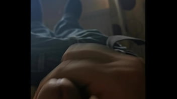 Soft To Hard With Cumshot