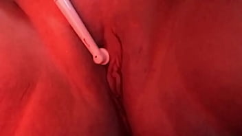 Pussy, Orgasm, Clit, Toothbrush, Phat-pussy - Femdom - 2025 - Hot - Scene - Video 2279097