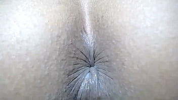 Winking Asshole Craving For My Average But Thick Penis