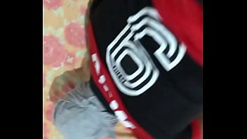 Comendo Flamenguista Puto Na Favela