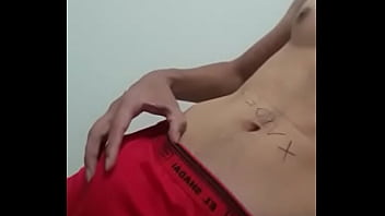 Vídeo De Verificação @lucasmlkao Novinho Pauzudo De Pg