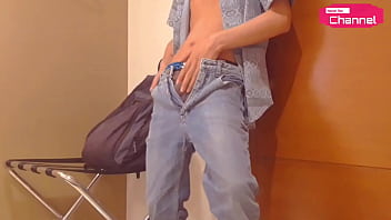 [hansel Thio Channel] I_m In The Rain With Thunder Back To Hotel After Excursion Part 3