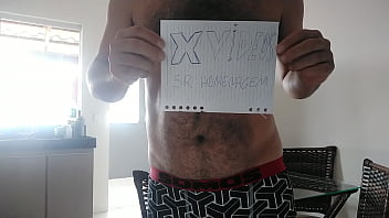 Vídeo De Verificação - soloboy, verification-video - Video 2282752