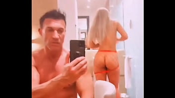 Anal En El Hotel Briana Banderas