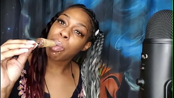 Freaky Friday Fudge Sucking