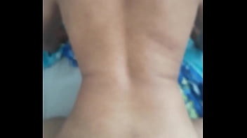 Fodendo Werick, Um Velho Conhecido Do Df. Raba Gulosa Demais