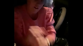 Mase619 Getting Car Head/blowjob