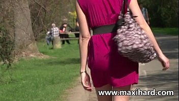 From The Lake To Her Anus