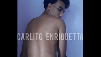Carlito Enriquetta Solo - Gay-big-cock
