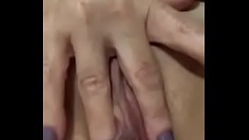 Amante Virtual Acariciando