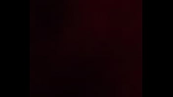 Pussy Playing In The Dark