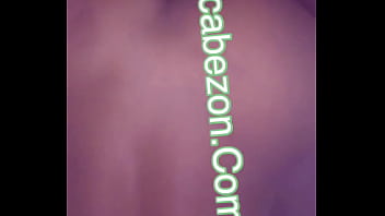 Singando Con Cuero Dominicana Dame Duro Papi Parte 2