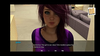 Wvm 89, Making Sexy Teen Jasmine Smile.