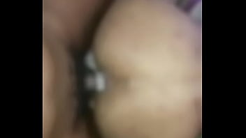 Puto Dando O Rabo Pro Negão Maloka