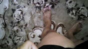 Coxas Saradas Depois De Fazer Exercícios