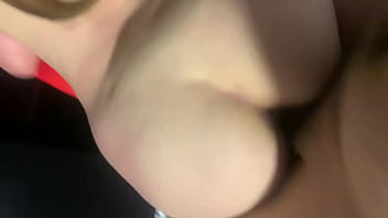 Me Cojo A Gringa En Sillón Tántrico