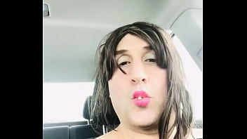 Shemale, Horny, Crossdresser - Shemale - 2025 - Amazing - Experience - Video 2250933