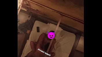 Disfrutando Maduro Albañil