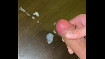 Cumshot, Gay, Gay-masturbation - Gay - 2025 - Wild - Performance - Video 2250855