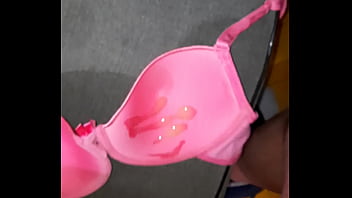 Cumshot, Cum, Amateur, Solo, Gay, Cum-bra, Satin-bra - Gay - 2025 - Amazing - Experience - Video 2281568
