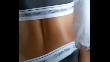 Transando Com A Noiva Gostosa. ( Bekaprof)