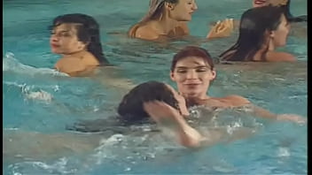 Trasgredire (2000) Detras De Camaras